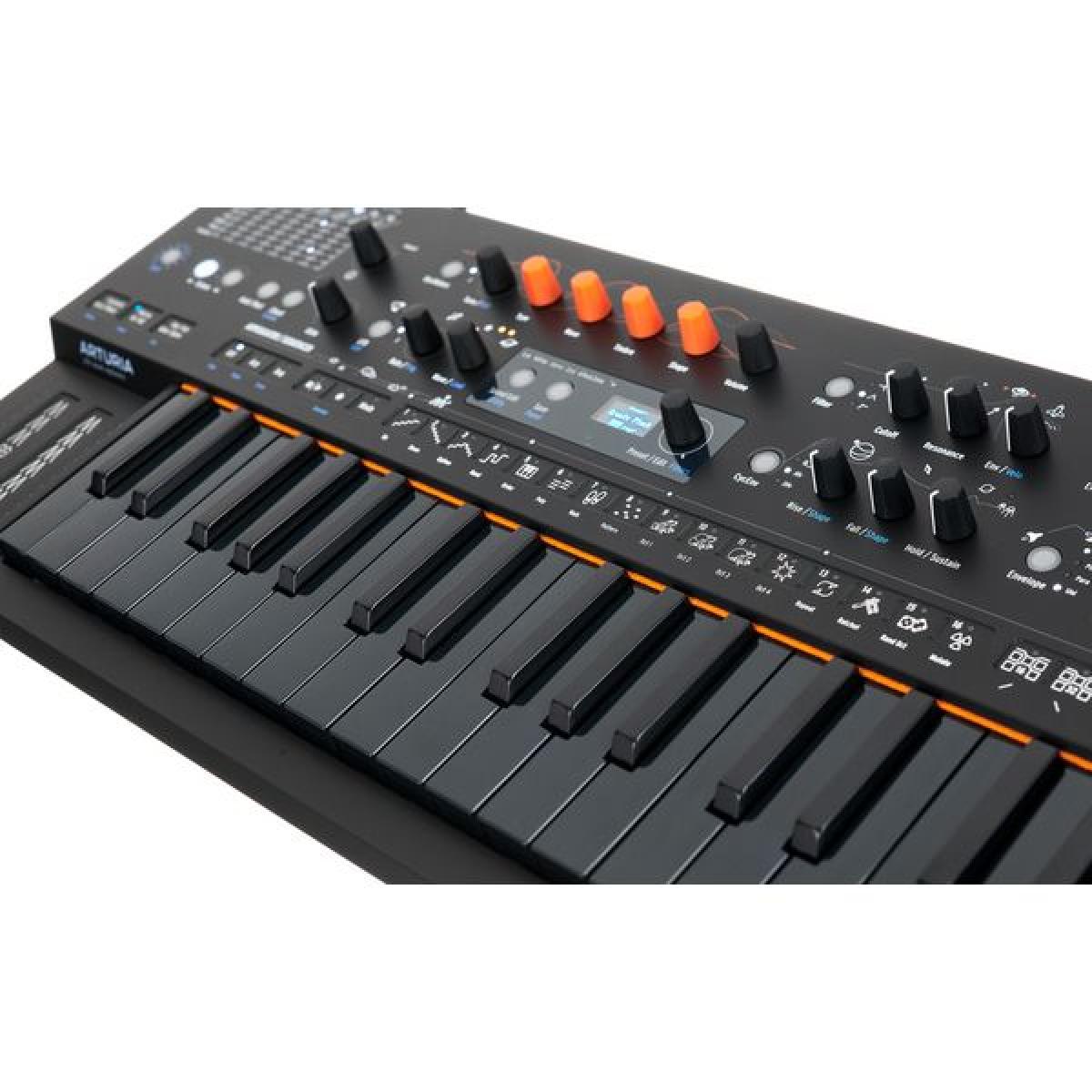 鍵盤楽器 Arturia MiniFreak Stellar Arturia - MiniFreak Stellar Edition